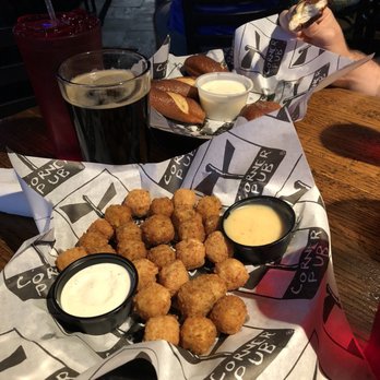 Corner Pub Bellevue - Sports Bars Near Me - Nashville, Tennessee