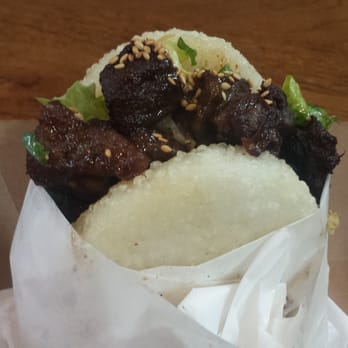 KoJa Kitchen - Heaven! - Japanese Near Me - Emeryville, California