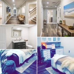 The Relaxation Suite - New location now open