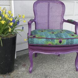 It's Bout Time Upholstery