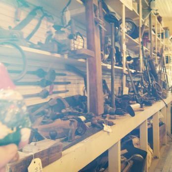 Laurel Valley Village Store - Museums Near Me - Thibodaux, Louisiana