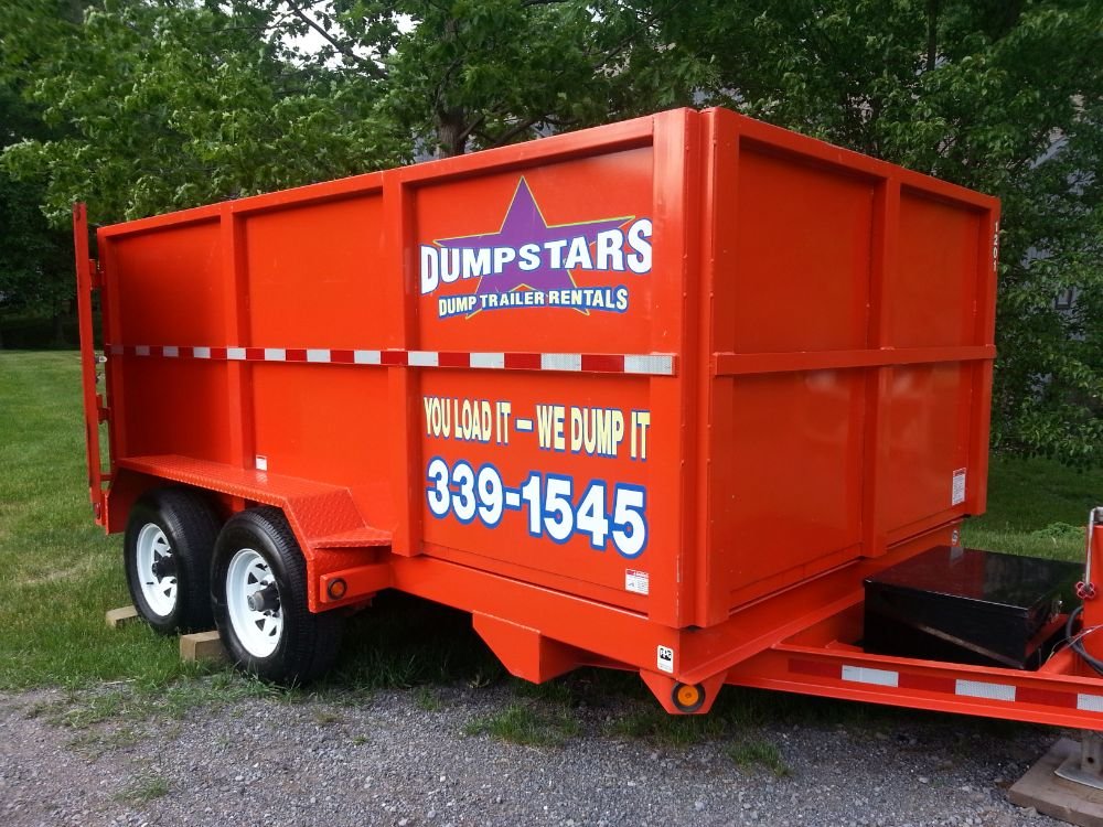 DUMPSTARS DUMP TRAILER RENTALS Updated September 2024 327 Plantasia