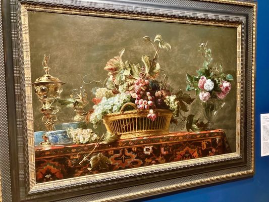 Cummer Museum of Art & Gardens by null