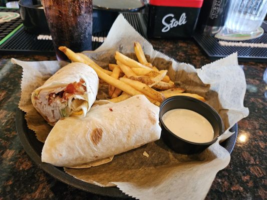 Double Bogeys Tavern & Grille by null