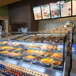 Krispy Kreme Doughnuts
