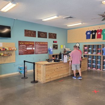 Orlando Tree Trek - Check in - Challenge Courses Near Me - Kissimmee, Florida Orlando Tree Trek - Check in - Challenge Courses Near Me - Kissimmee, Florida