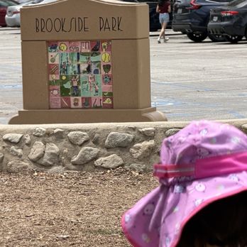 Brookside Park - Parks Near Me - Pasadena, California