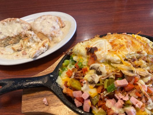 Corky's Kitchen and Bakery - Fontana by null