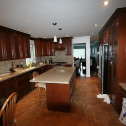 Century Cabinets