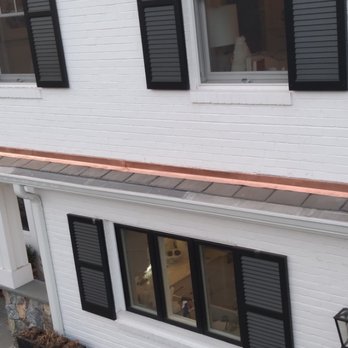 Sigma Solar & Roofing - Copper Flashing - Roofing Near Me - Livingston, New Jersey Sigma Solar & Roofing - Copper Flashing - Roofing Near Me - Livingston, New Jersey
