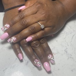 Meagan did a great job!