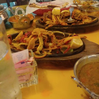 Himalayan Kitchen - Chicken and lamb tandoori. - Indian Near Me - Rapid City, South Dakota