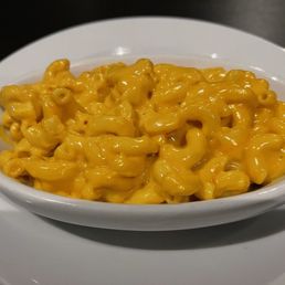 Mac-N-Cheese