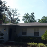 Slide of J&M Roofing Services