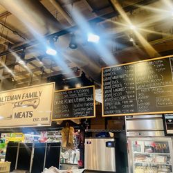 Halteman Family Meats