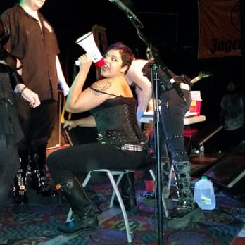 The Rock - Music Venues Near Me - Tucson, Arizona