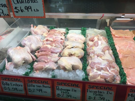 La Tapatia Market by null