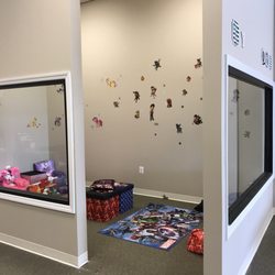 Specs Plex - Kid's Room