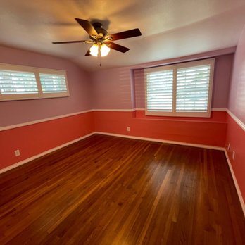 Razotek Painting - Girls room - Painters Near Me Razotek Painting - Girls room - Painters Near Me