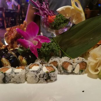 Go Fish - Go Fish Sushi - Japanese Near Me - Denver, Colorado Go Fish - Go Fish Sushi - Japanese Near Me - Denver, Colorado