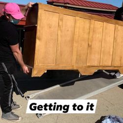 Move4less - Move4less LLC, Providing you with professional moving labor services being fast,efficient and moving your items safely! With low rates!