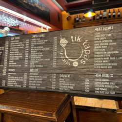 Tik Tapas