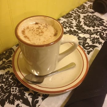 Tadka Indian Restaurant - Indian coffee, yes please! - Indian Near Me - Payson, Utah