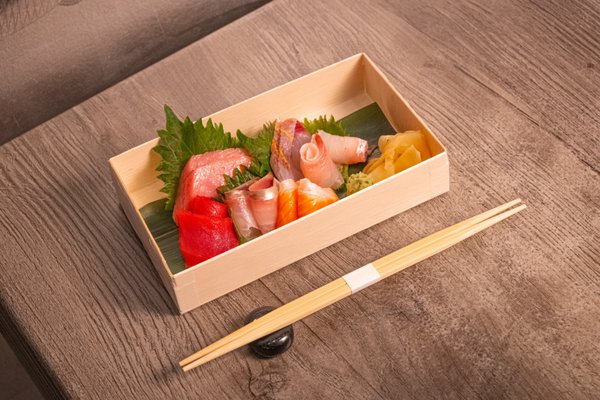 Sushi Masu by null
