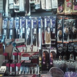 Genesis Beauty Supply - Good customer service