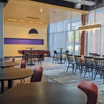 Aloft by Marriott Tempe - Lobby - Hotels Near Me - Tempe, Arizona Aloft by Marriott Tempe - Lobby - Hotels Near Me - Tempe, Arizona