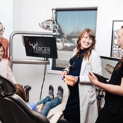 Yerger Family Dental