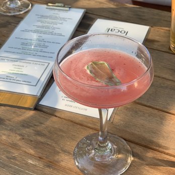 Local 11 Ten - Cocktail - New American Near Me - Savannah, Georgia Local 11 Ten - Cocktail - New American Near Me - Savannah, Georgia