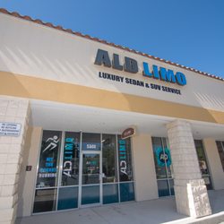 ALD Limo - Luxury Sedan & SUV Service