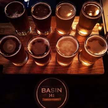 Basin 141 - Pubs Near Me - Montrose, California