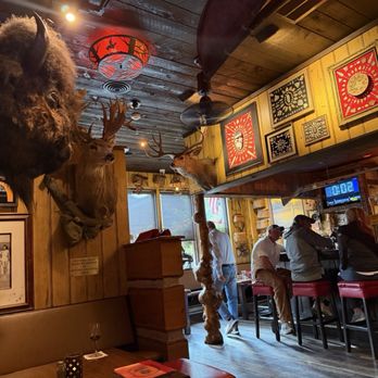 Pioneer Saloon - Such a fun bar and Great service! - Steakhouses Near Me - Ketchum, Idaho Pioneer Saloon - Such a fun bar and Great service! - Steakhouses Near Me - Ketchum, Idaho