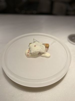 The Chef's Counter at FOUR by null