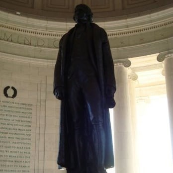 Jefferson Memorial - Landmarks & Historical Buildings Near Me - Washington, DC, District of Columbia Jefferson Memorial - Landmarks & Historical Buildings Near Me - Washington, DC, District of Columbia