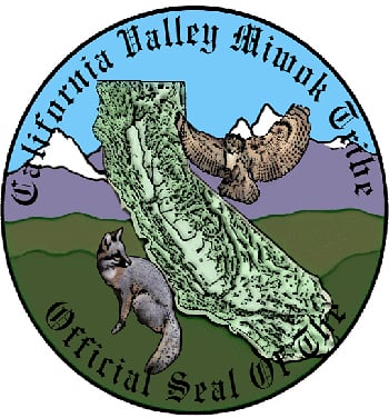 California Valley Miwok Tribe - social services organization in Stockton, CA