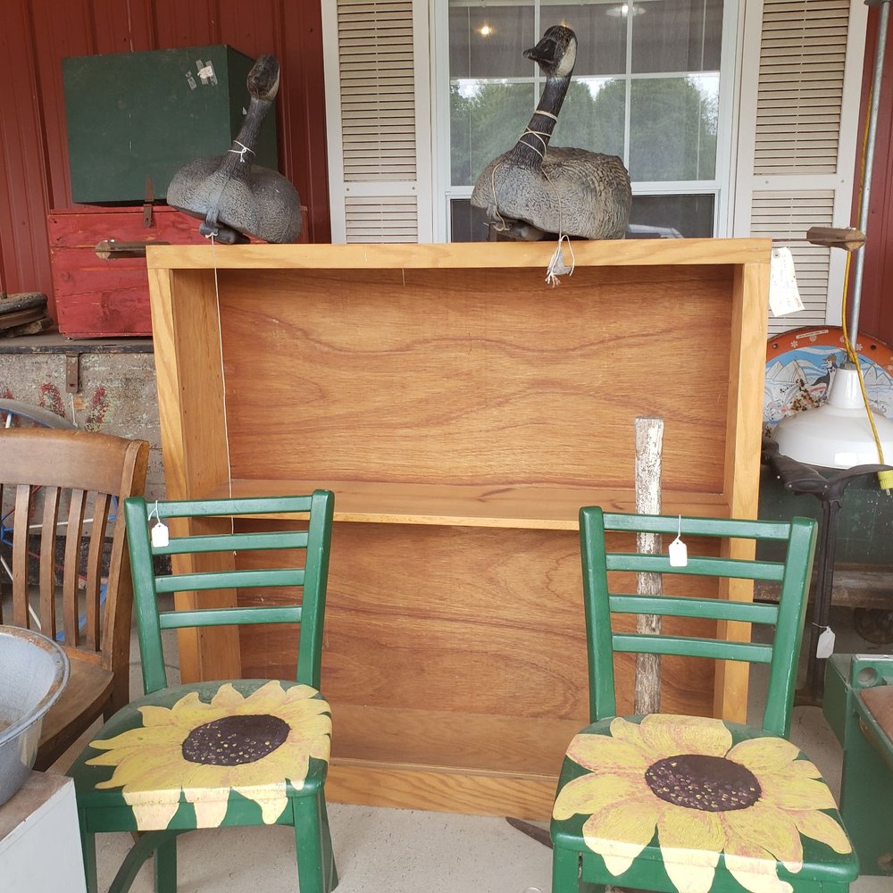 M43 Mercantile - Antiques Near Me - Bangor, Michigan M43 Mercantile - Antiques Near Me - Bangor, Michigan