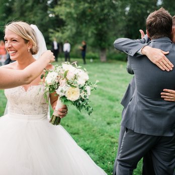 Spring Creek Ranch - Venues & Event Spaces Near Me - Winthrop, Washington