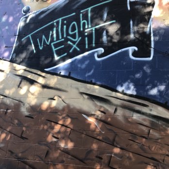 The Twilight Exit - Dive Bars Near Me - Seattle, Washington The Twilight Exit - Dive Bars Near Me - Seattle, Washington