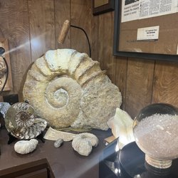 Ye Olde Rock Shoppe