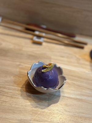 Sushi Saint by null