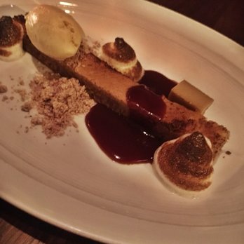 SPQR - Italian Near Me - San Francisco, California