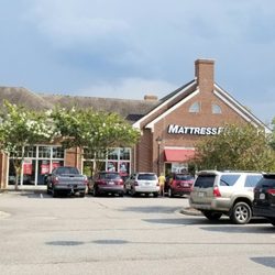 Mattress Firm Settlers Market - #williamsburg #mattressfirm