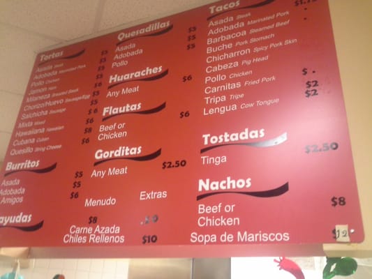 Menu photo 5 La Super Torta Columbus, OH Menu photo 5 La Super Torta Columbus, OH