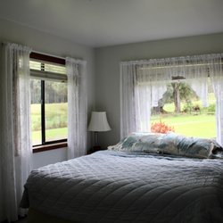 Mountain Meadow Ranch Bed & Breakfast - This room has one California King size bed