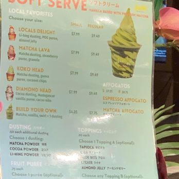 Junbi - Waikiki - Coffee & Tea Near Me - Honolulu, Hawaii Junbi - Waikiki - Coffee & Tea Near Me - Honolulu, Hawaii
