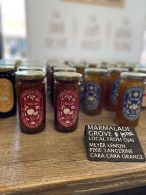 Roan Mills Bakery by null