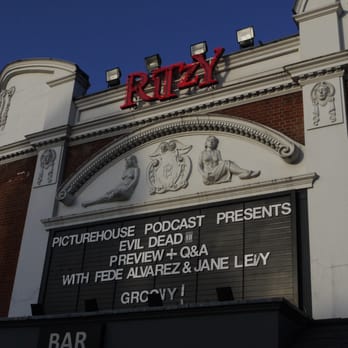 The Ritzy - Ritzy Cinema (Brixton) - Cinema Near Me - London, XGL The Ritzy - Ritzy Cinema (Brixton) - Cinema Near Me - London, XGL
